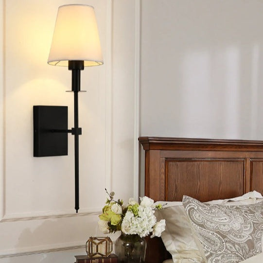 Classic Elegance Wall Light