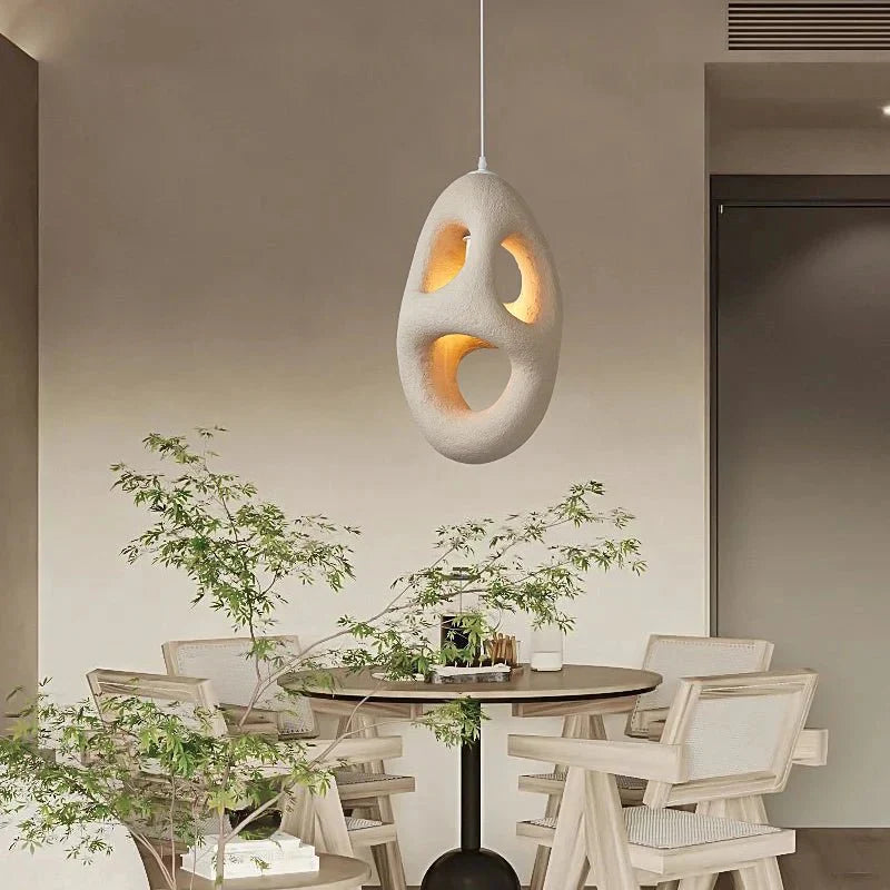 Pierce Pendant Lamp Collection