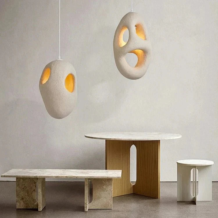 Pierce Pendant Lamp Collectie