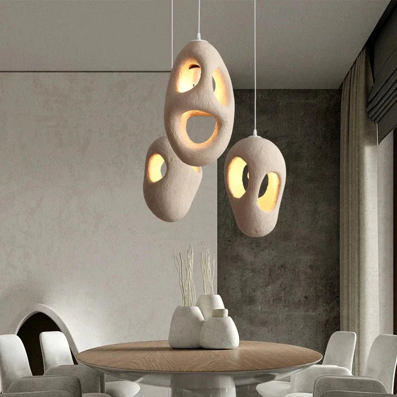 Pierce Pendant Lamp Collectie