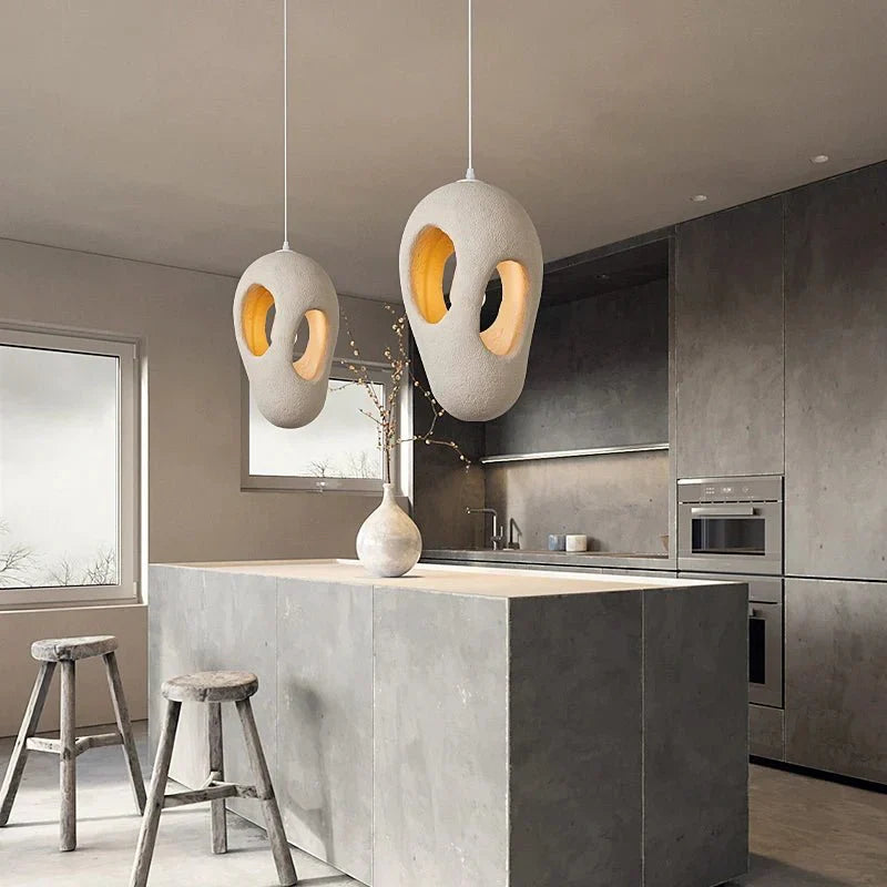 Pierce Pendant Lamp Collection