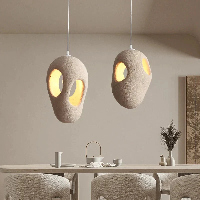 Pierce Pendant Lamp Collection