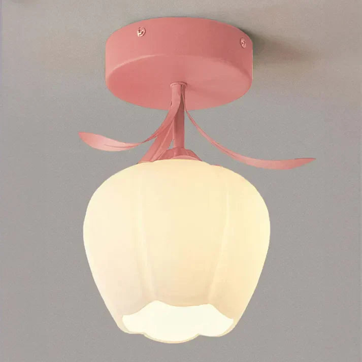 MiniFlorale - Art Deco Hanglamp