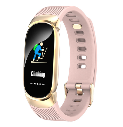 Montre intelligente femme Bluetooth étanche S3 mode