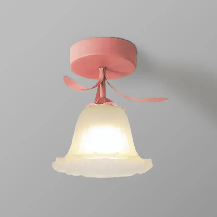 MiniFlorale - Art Deco Hanglamp