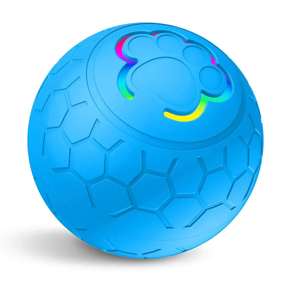 PlayPaws™ | Interaktives Rollball-Spielzeug