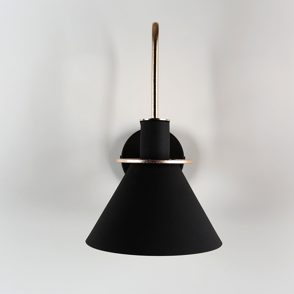 Cynthia Art Deco Vegglampe