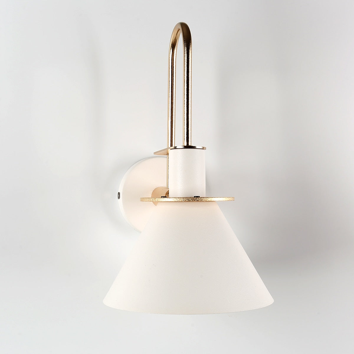 Cynthia Art Deco Vegglampe