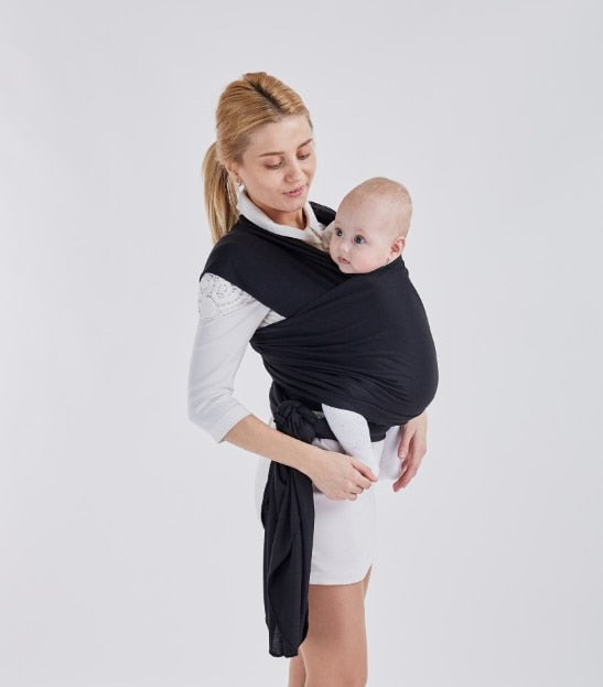 Soft Baby Wrap Sling