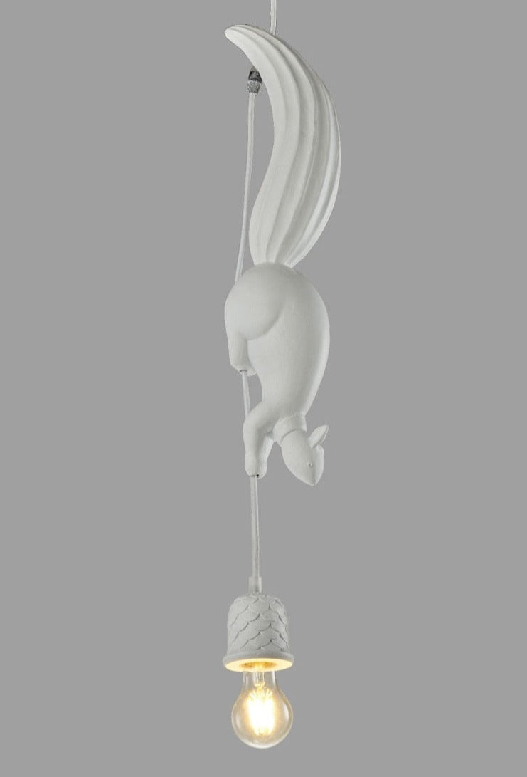 Nordiska Harpuni Squirrel Pendant Lights