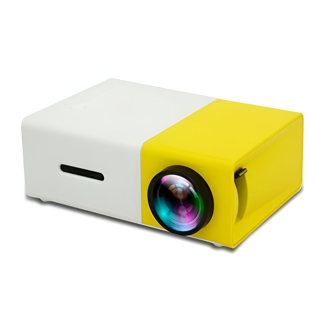 HD-miniprojector