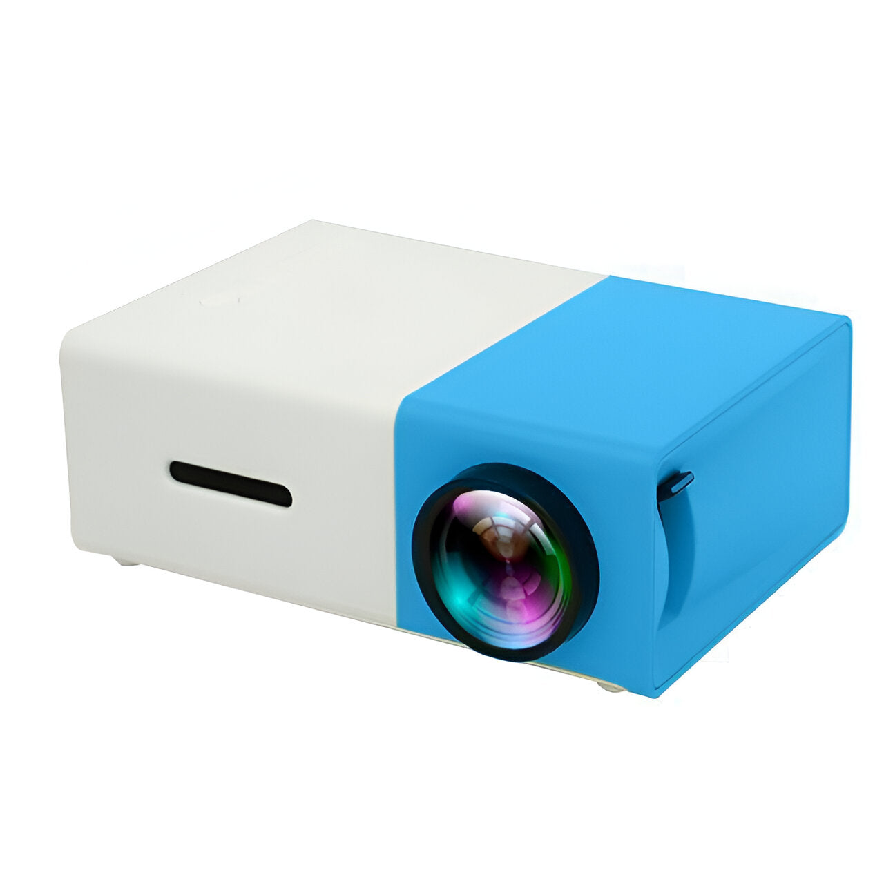 HD Mini Projector