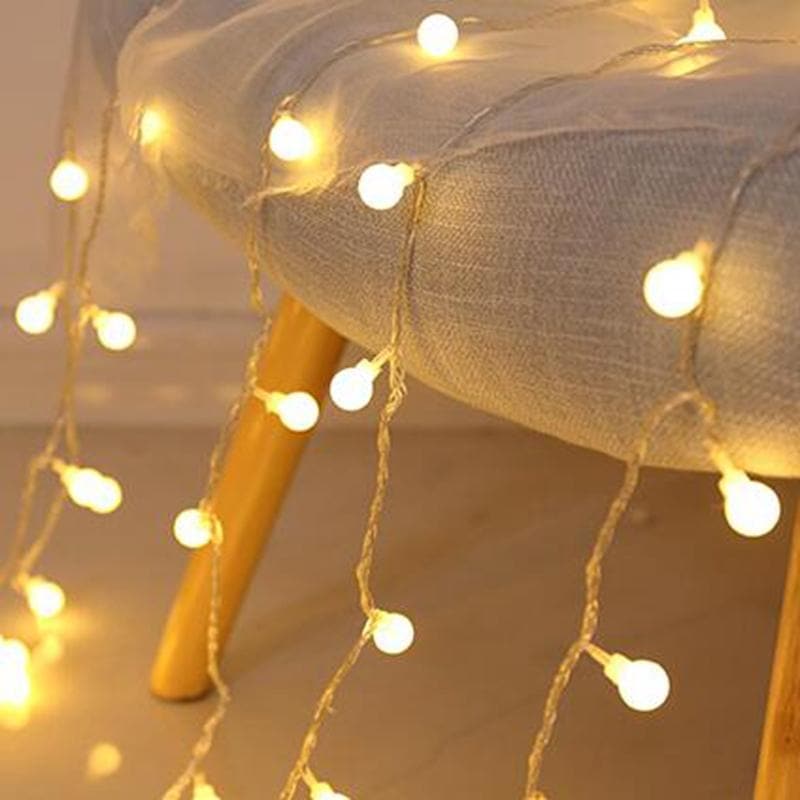 Fairy LED String Lights