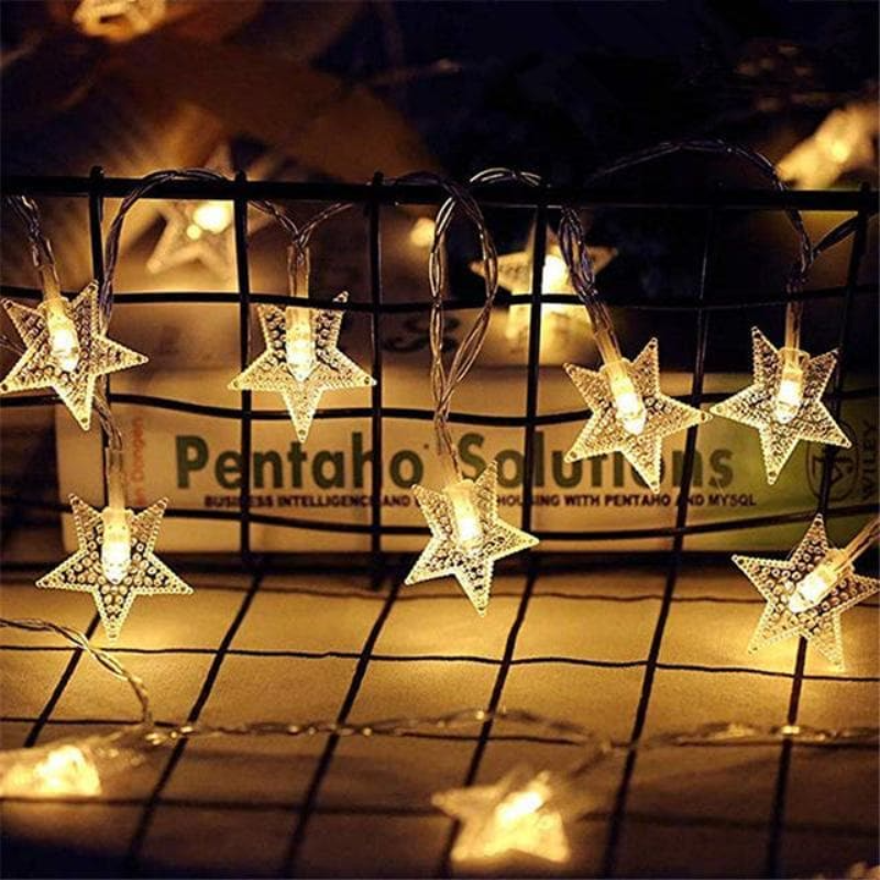 Fairy LED String Lights