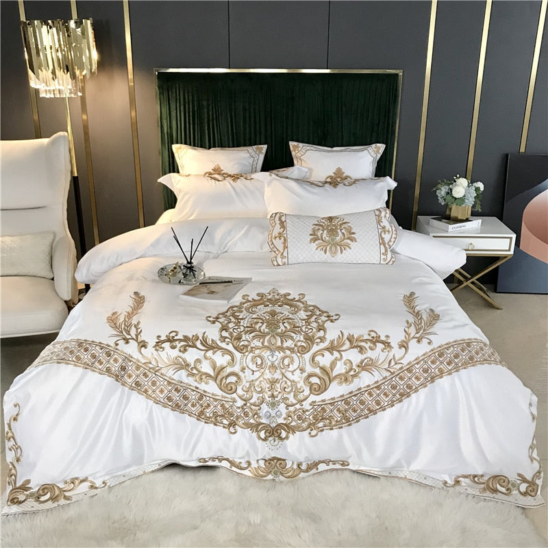 VIENNA SHAM DYNETREKK & SHAMS 600TC