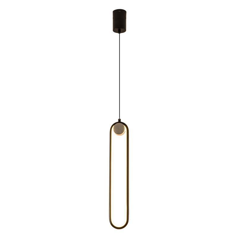 Lineage LED Pendant Lights