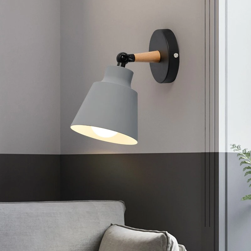 Dina Wandlamp