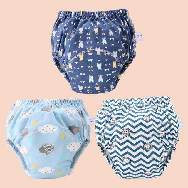 Reusable Nappy Set