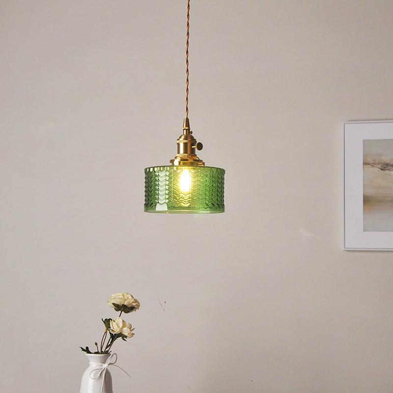 Modern Japanese Style Hanging Light