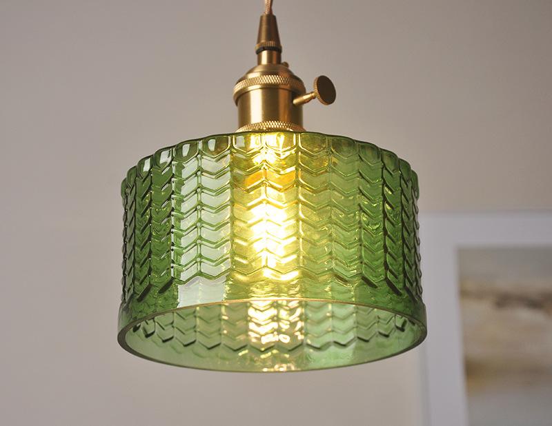 Modern Japanese Style Hanging Light