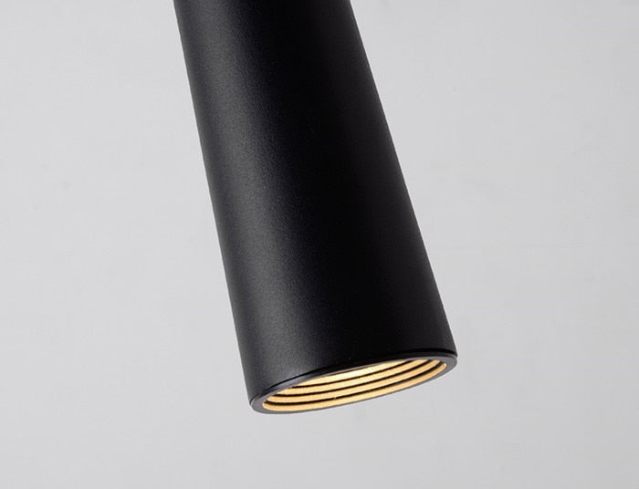 COB - Cone LED Modern Pendellampa