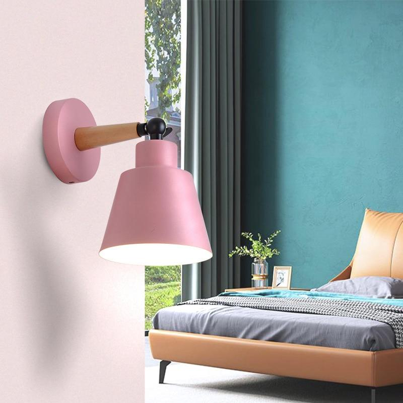 Devon Color-Play Wall Sconce