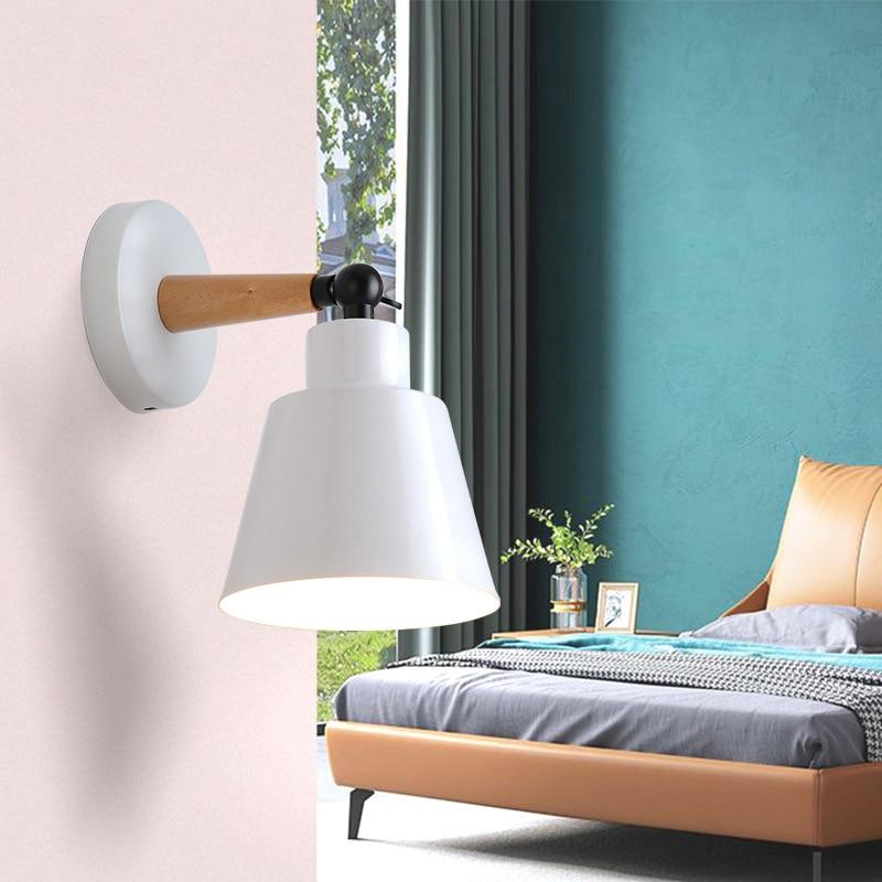 Devon Color-Play Wall Sconce