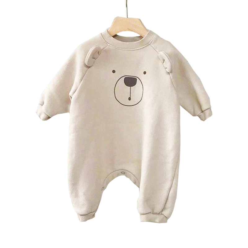 Baby Bear Romper