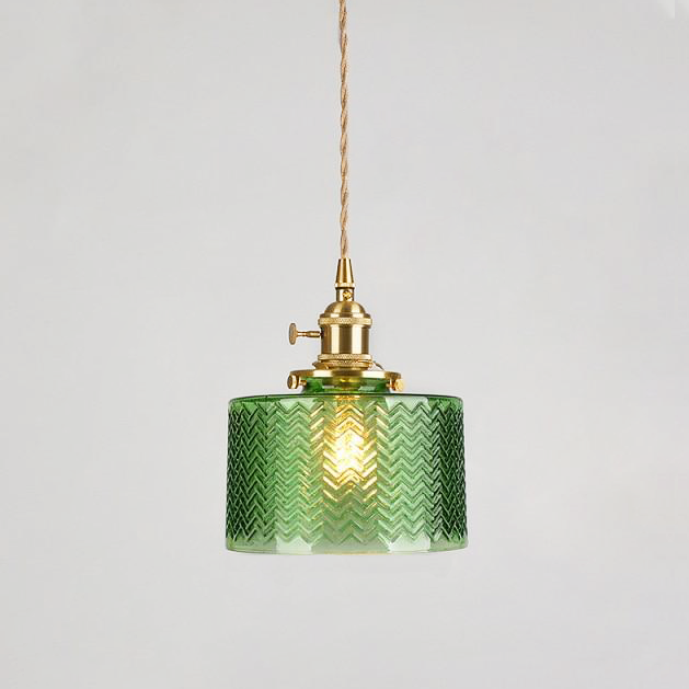 Modern Japanese Style Hanging Light