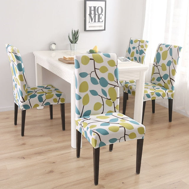 Premium Dining Chair Covers