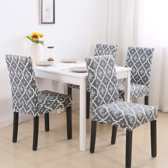 Premium Dining Chair Covers