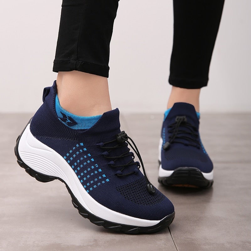 Ortofit | SNEAKERS ULTRA COMODE PER CAMMINARE