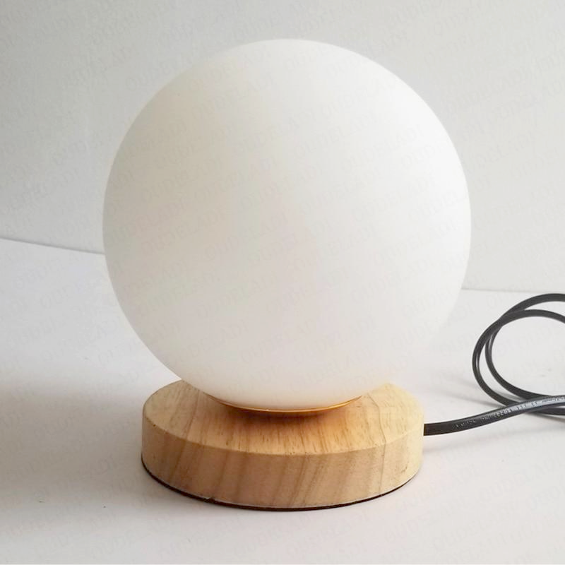 Mystic Moon Tabletop Lamp