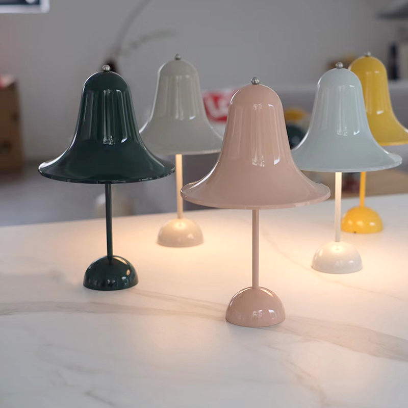 ClassicCap – Wireless Table Lamp