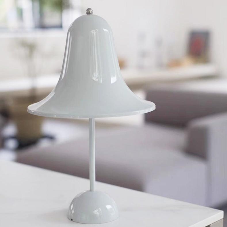 ClassicCap – Wireless Table Lamp