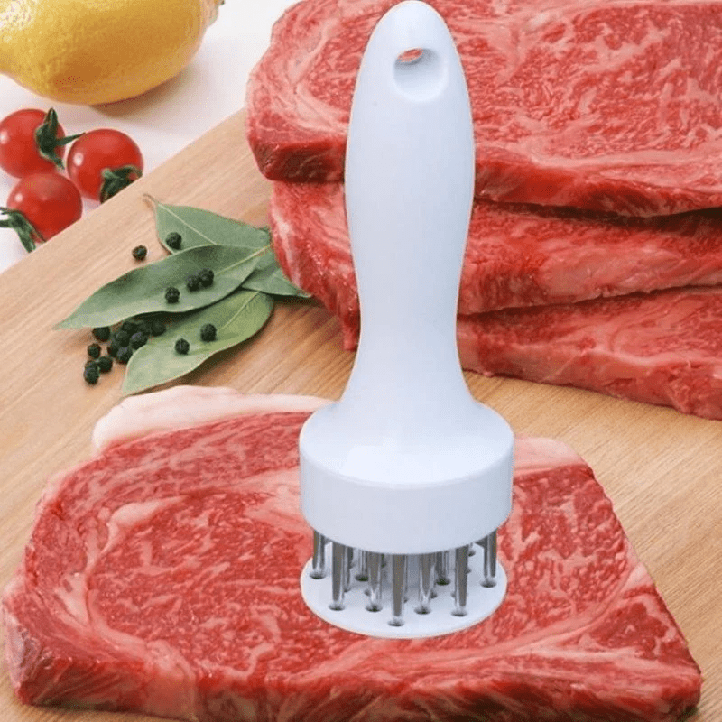 Stainless Steel Meat Tenderizer