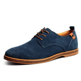 Chaussures classiques UrbanElegance