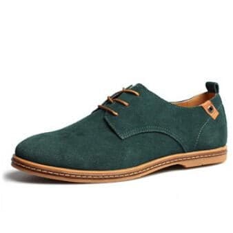 Scarpe classiche UrbanElegance