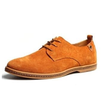 Scarpe classiche UrbanElegance