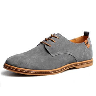 Scarpe classiche UrbanElegance