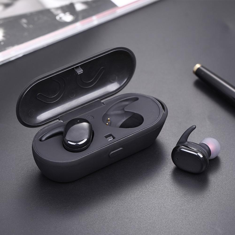 Waterproof Mini Wireless Earbuds