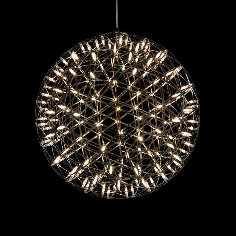 Orbital - LED Hanging Lamp