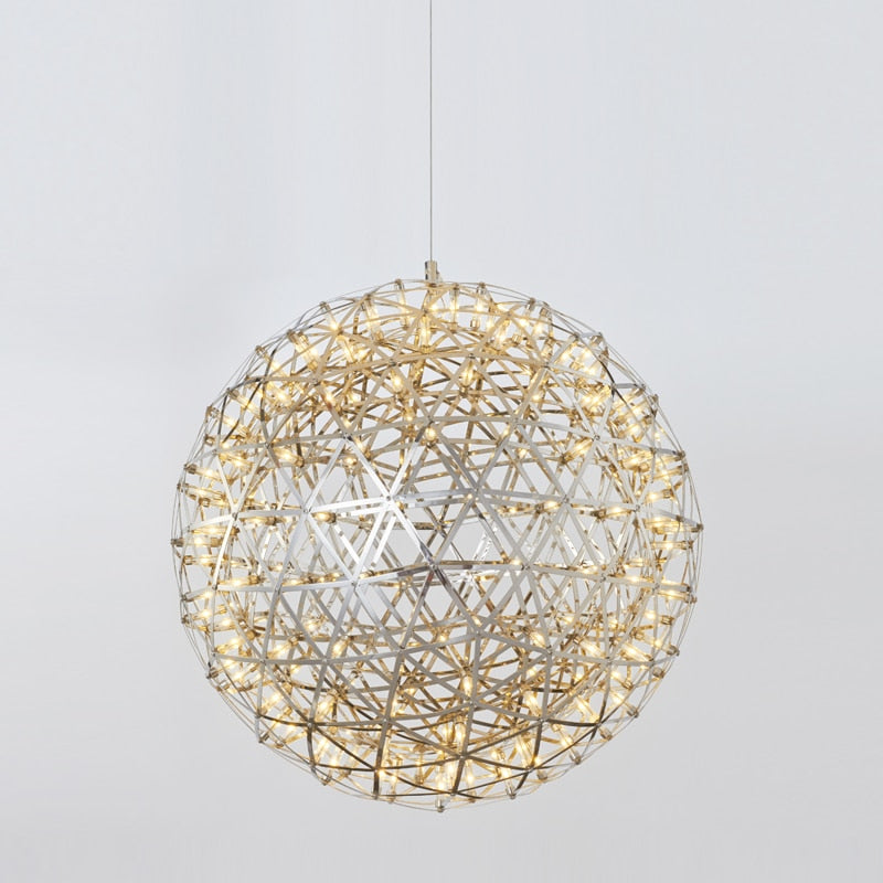 Orbital - LED Hanging Lamp