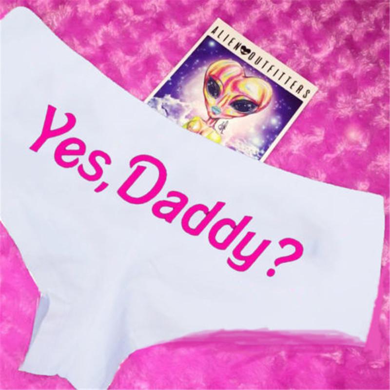 Ja Daddy Undies