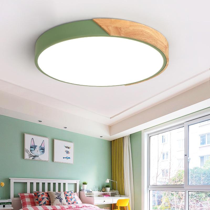 Ultra-thin LED Ceiling Light lamp