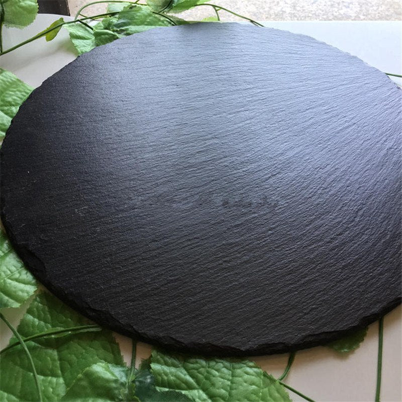 Zebok Natural Slate -levy