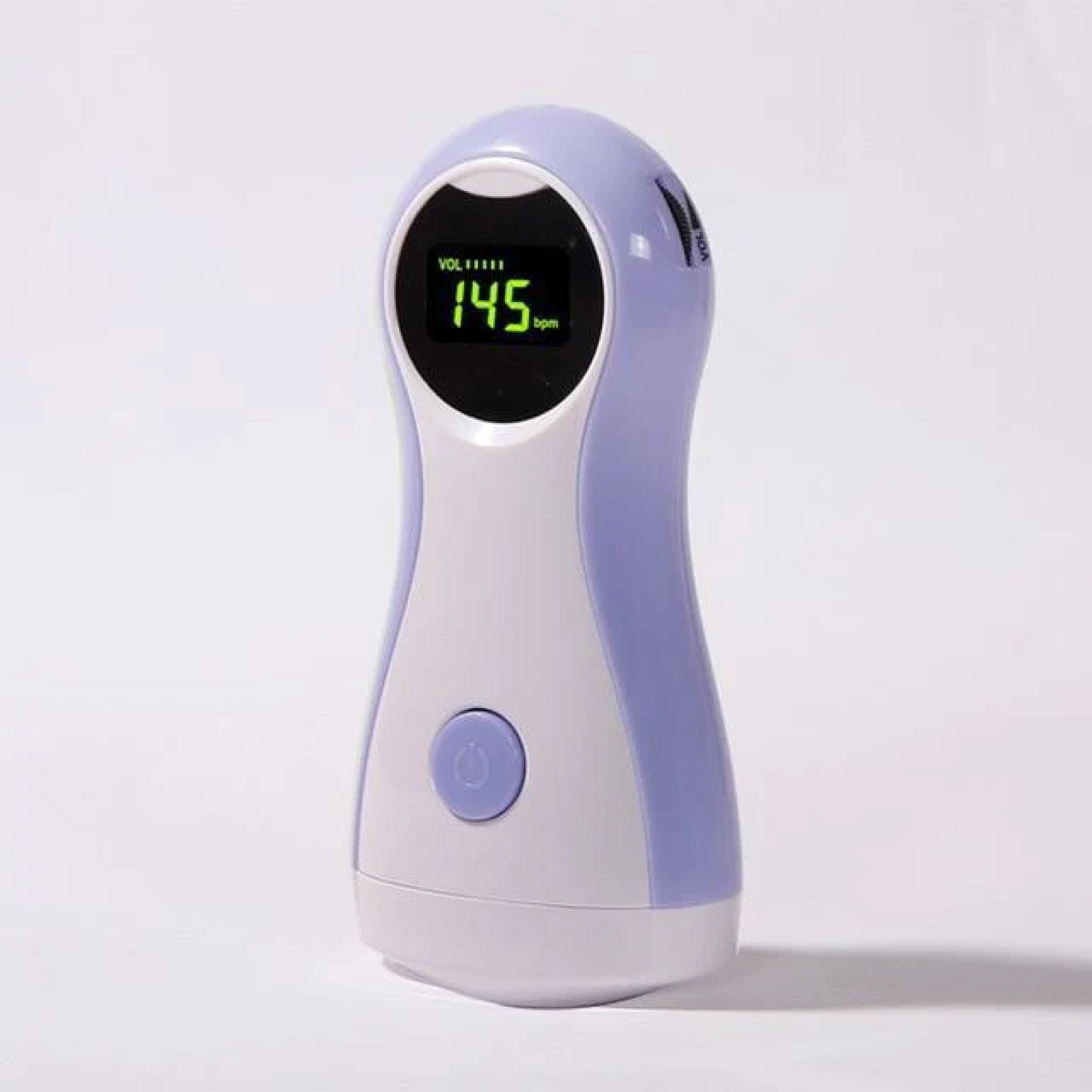 Fetal Doppler Baby Herzfrequenzmonitor