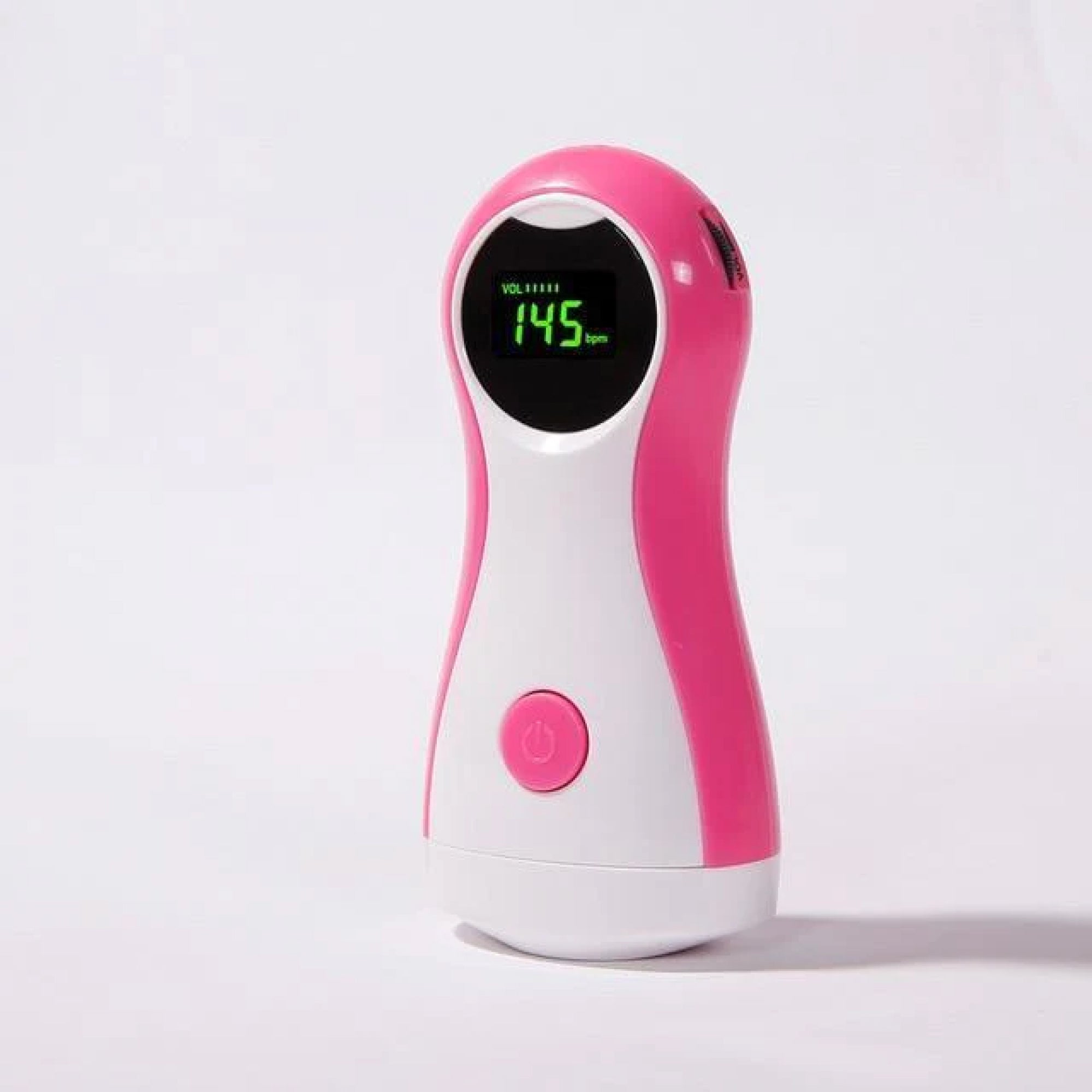 Fetal Doppler Baby Herzfrequenzmonitor