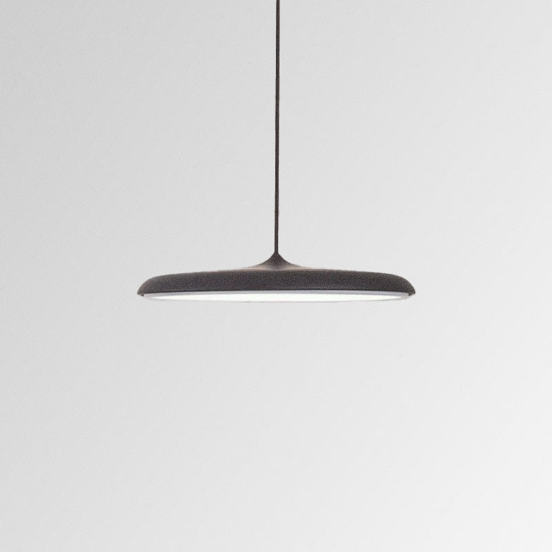 Decor | Hanglamp met deksel