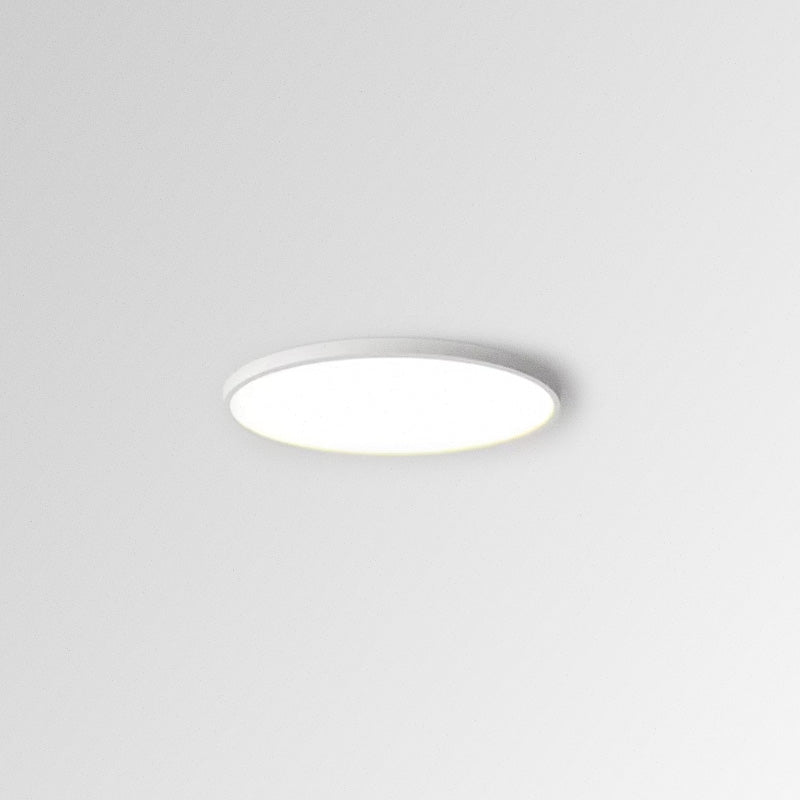 Norma | Round Ceiling Spotlight